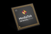 MediaTek представила флагманский процессор Dimensity 9000+. 