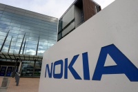 Nokia сообщила, что сворачивает бизнес в России. ￼