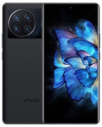Также, Vivo представила 7-дюймовый Vivo X Note: