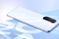 Huawei представила смартфон - Nova 9 SE.