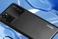 Oppo представила в Индии среднебюджетный смартфон K10. 