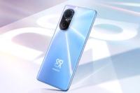 Huawei представила смартфон - Nova 9 SE.