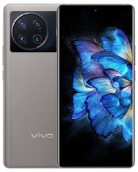 Также, Vivo представила 7-дюймовый Vivo X Note: