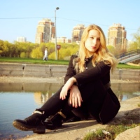 Наталья Аржавитина, 31 год, Москва, Россия