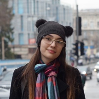 Катюха Носуль, 24 года, Комсомольск, Украина