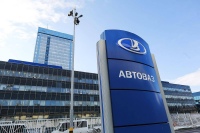 Губернатор Самарской области Дмитрий Азаров рассказал, что «АвтоВАЗ» начал искать поставщиков электронных компонентов из стран Азии. 