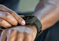 Немного яблочных слухов: по информации Марка Гурмана из Bloomberg - Apple скоро представят часы для экстремального спорта.