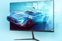 Realme представила свой первый монитор для ПК- Flat Monitor Full HD, толщиной 