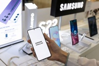 По данным «Известий» со смартфонами Samsung, ввезенными в Россию по системе параллельного импорта есть проблемы с активацией.