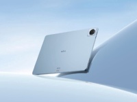Компания Vivo представила свой первый планшет Vivo Pad.