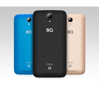 Смартфоны российского бренда BQ перейдут с Android на Harmony OS от Huawei, так как Google перестала сертифицировать устройства отечественных компаний. 