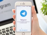 Как сообщает пресс-служба МегаФона - Telegram стал самым популярным мессенджером среди абонентов оператора.