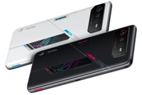 ASUS представила новое поколение геймерского смартфона ROG Phone 6: