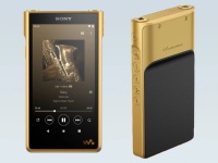Sony представила два премиальных плеера Walkman — WM1ZM2 и WM1AM2.