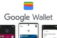Google представила приложение Wallet, позволяющее платить смартфоном.