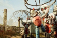 Госдума предложила создать в России свой графический движок для игр на замену западным Unreal Engine и Unity. 