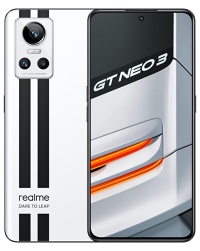 Realme представила GT Neo 3.
