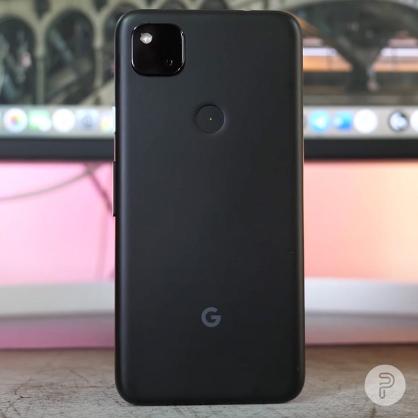 В сети появились первые качественные фото нового смартфона Google Pixel 5a. 