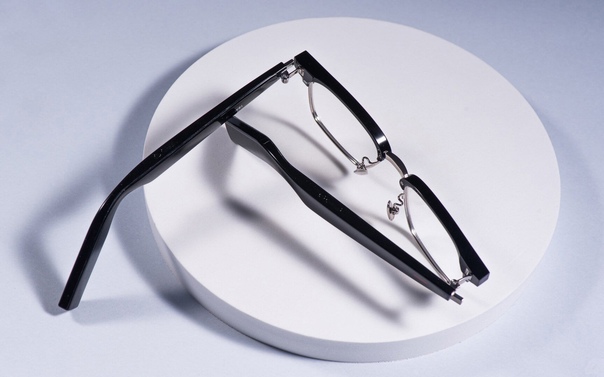 Huawei выпустила вторую модель смарт-очков - Eyewear II.