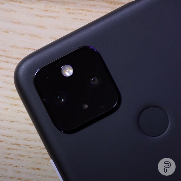 В сети появились первые качественные фото нового смартфона Google Pixel 5a. 