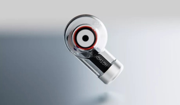 Стартап Nothing, созданный одним из основателей OnePlus Карлом Пеем, показал Concept 1 — дизайн прозрачных беспроводных наушников, которые могут появится к лету 2021 года.