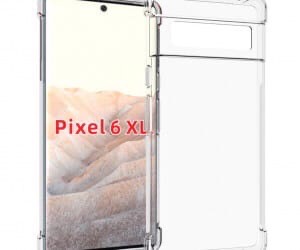 Дизайн Google Pixel 6 подтверждён производителем аксессуаров.