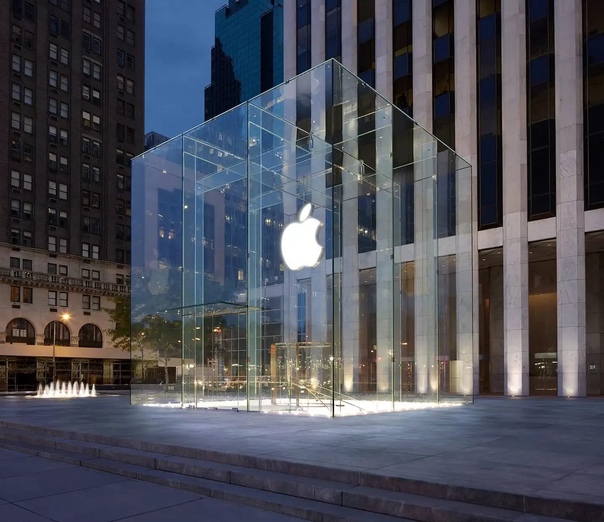Apple отчиталась за второй финансовый квартал 2021 года: