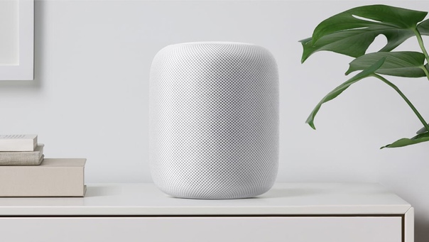 Apple объявила о прекращении производства оригинального большого HomePod. 