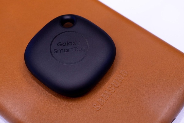 Samsung представила Galaxy S21/S21+/S21 Ultra, наушники Galaxy Buds Pro и метки SmartTag.