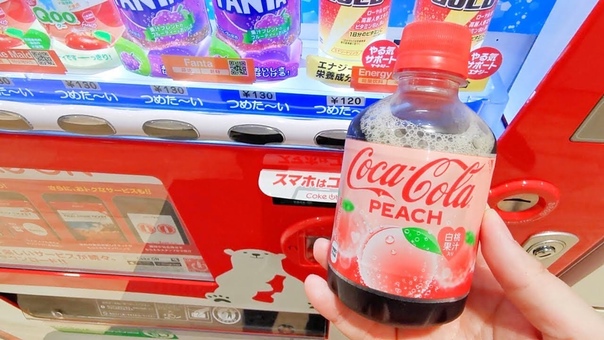 Coca-Cola решила запустить в Японии подписку на газировку. 