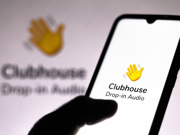 Clubhouse выпустил официальную Android-версию, но пока только для пользователей США.