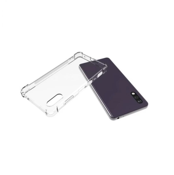 В сети появились рендеры с чехлами для смартфона Sony Xperia Ace 2, который ранее проходил под названием Xperia Compact.  