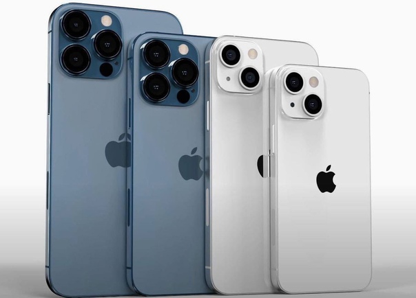 Как сообщает DigiTimes - все iPhone 13 получат стабилицазию камеры, как в iPhone 12 Pro Max.