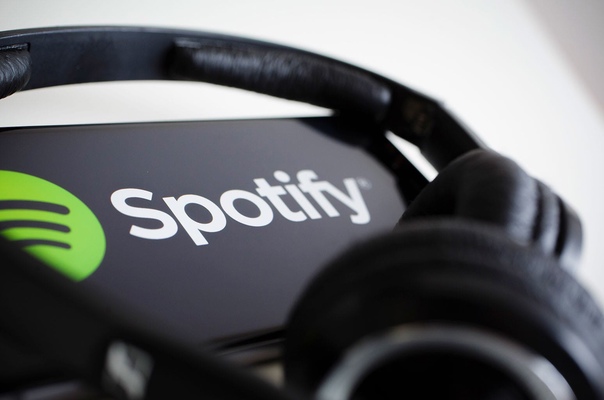 Spotify планирует запустить собственный сервис голосовых чатов. 