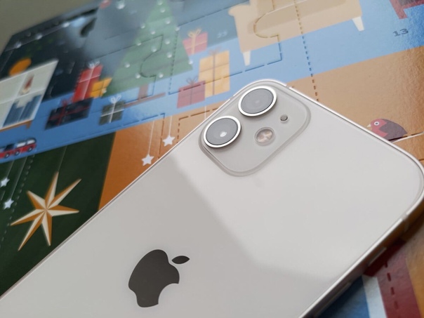 TrendForce: Apple прекратила производство iPhone 12 mini из-за низкого спроса.