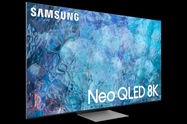 Samsung представила новые ТВ, а также продвинутый саундбар Q950A.