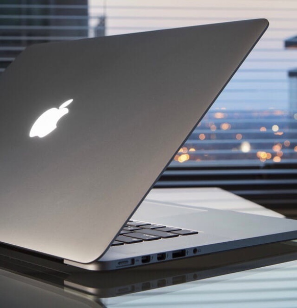 Известный аналитик Минг-Чи Куо поделился подробностями о будущих моделях MacBook. 