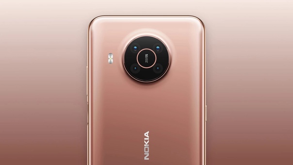 Nokia анонсировала презентацию защищённого от внешних воздействий смартфона. 