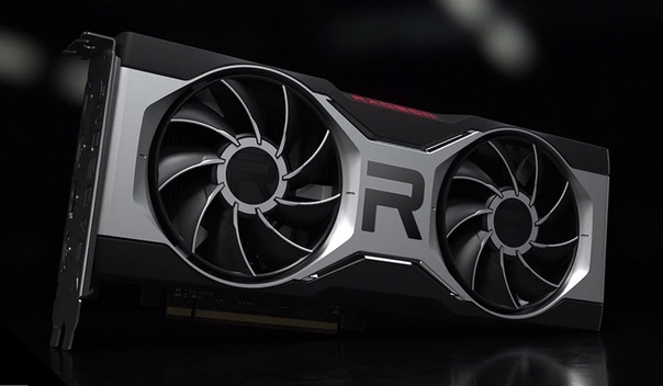 AMD представила новую видеокарту Radeon RX 6700 XT: