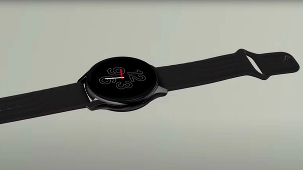 И вдогонку: OnePlus представила свои первые умные часы. 