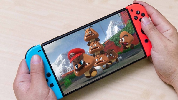 От производителей комплектующих в сети появились некоторые подробности о Nintendo Switch Pro: