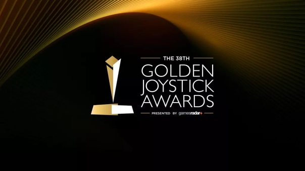Озвучены итоги премии Golden Joystick Awards: