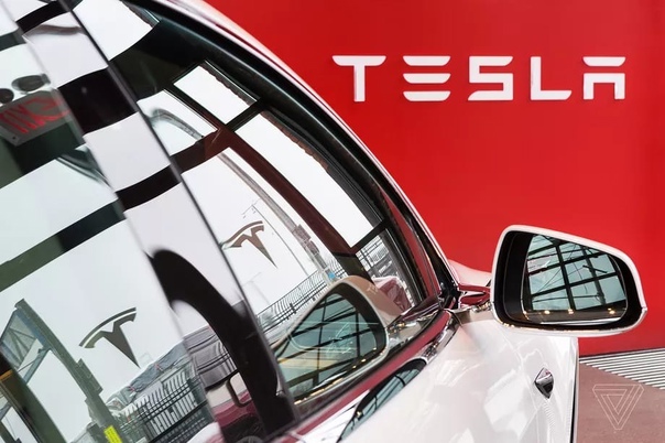 Tesla отзывает почти 10000 электрокаров Model X и Model Y по причине брака.