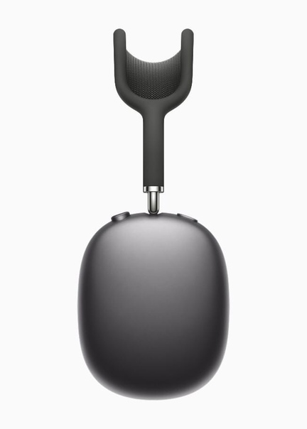 Вчера Apple представила свои первые полноразмерные наушники - AirPods Max. 