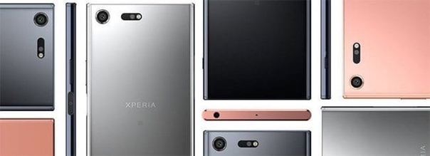 Sony обновит операционку до Android 11 на своих следующих смартфонах: