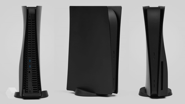 Компания Dbrand объявила о запуске в продажу чёрных матовых панелей для PlayStation 5. 