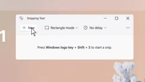 Microsoft представила новую версию Snipping Tool («Ножницы») для Windows 11 — обновлённый инструмент работы со скриншотами. 