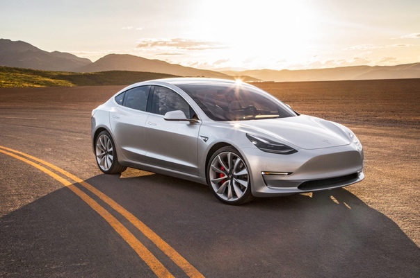Tesla опубликовала отчёт за 2020 год: 