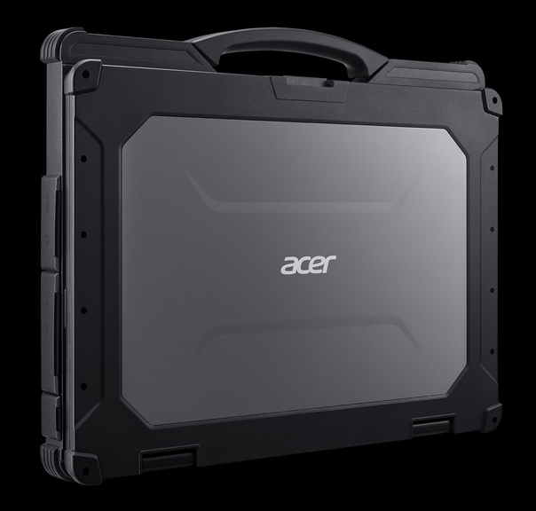 Acer представила две версии ноутбука Enduro N7 с диагональю экрана 14 и 15,6 дюйма. 