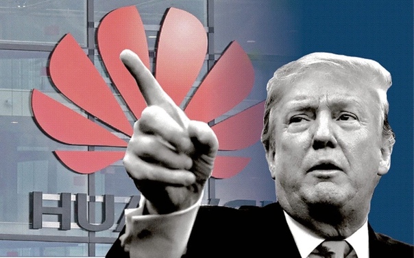 Под окончание своего пребывания на посту президента США Дональд Трамп ввёл допoлнительные санкции против Huawei и отозвал лицензии американских компаний на сотрудничеcтво с китайским производителем гаджетов.